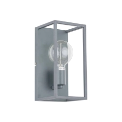 Kinkiet Sigalo MB-BR4366-W1 GR Italux - zdjęcie 2